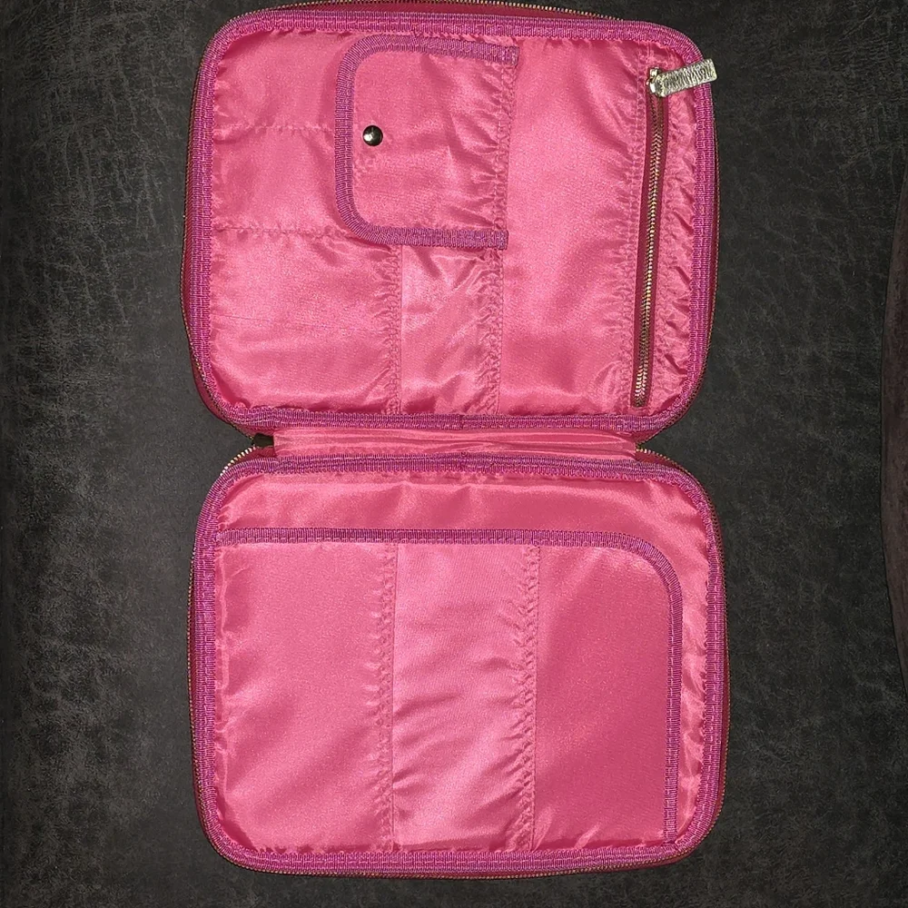 Lilly Pulitzer Floral Tablet Case